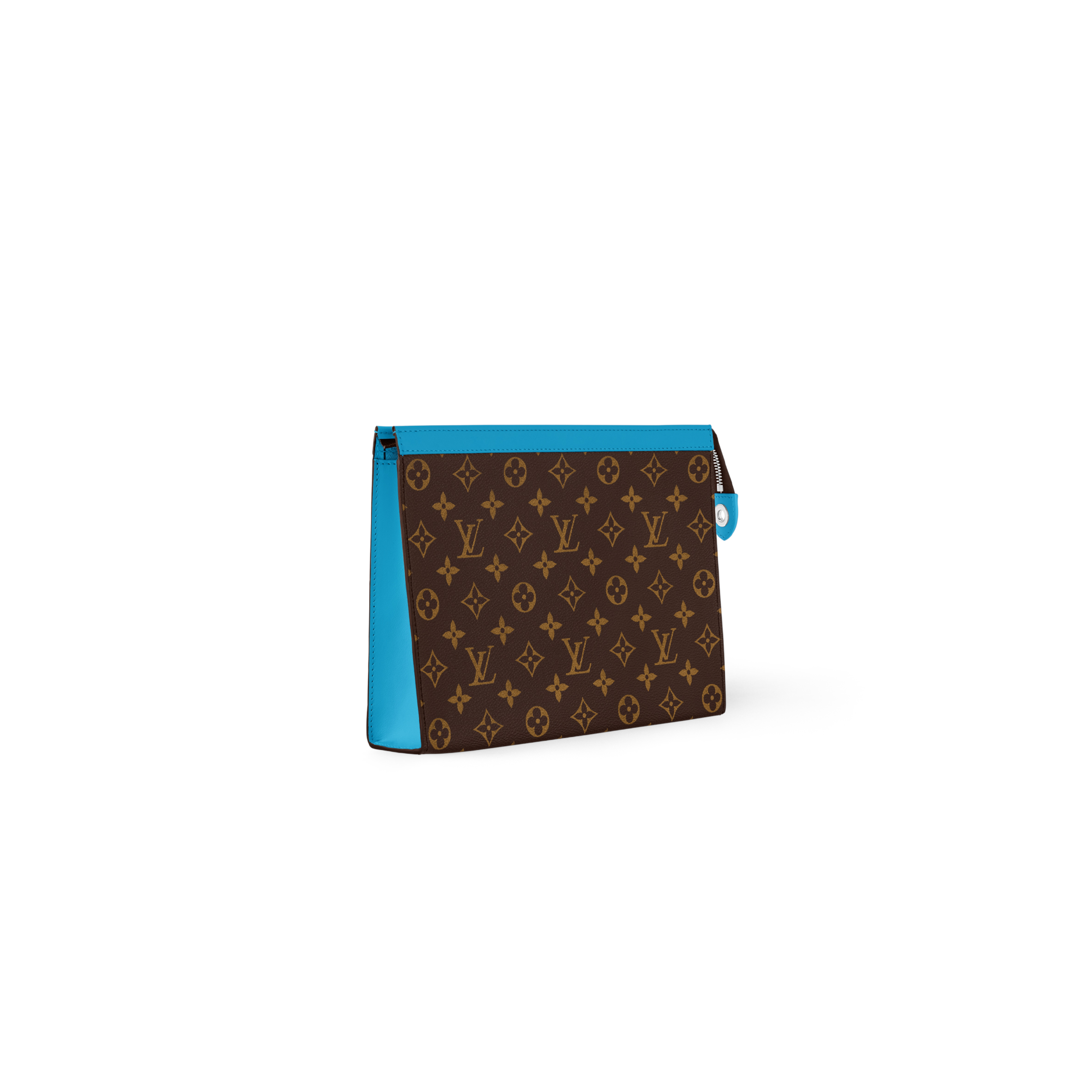 LOUIS VUITTON POCHETTE VOYAGE MM M12815 (27*21*6cm)